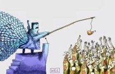 Il populismo è morto (di Franco Marino)