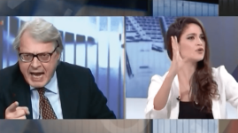 Un giorno di ordinaria scatologia