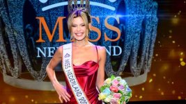 Miss Olanda, il Premio Strega e altre scemenze (di Franco Marino)