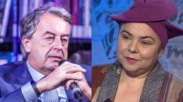 Dalla Murgia a Burioni: perché i progressisti vengono odiati (di Franco Marino)