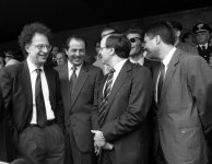 Mani Pulite, coscienza sporca