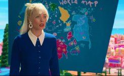 Fenomenologia di Barbie