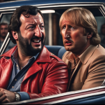 La marcia per la Pace (Prima parte)