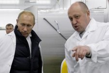 Perché dietro la morte di Prigožin potrebbe esserci Putin (di Franco Marino)