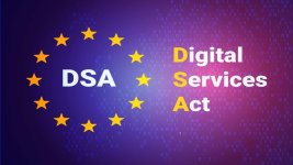 Il Digital Services Act ufficializza la debolezza dell'Occidente (di Franco Marino)