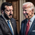 Weekend alla Casa Bianca