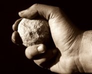 CHI E' DAVIDE? CHI E' GOLIA?