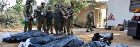 La guerra è guerra (di Franco Marino)