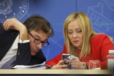 Le critiche alla finanziaria della Meloni sono inutili (di Franco Marino)