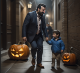 Dolcetto o scherzetto?