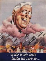 AAA Crimini di guerra offresi