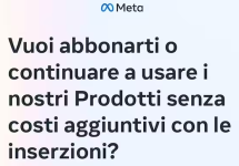 Facebook a pagamento: lo scandalo sul nulla (di Franco Marino)