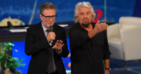 Caro Grillo, la colpa non è tua ma di chi ti ha votato (di Franco Marino)