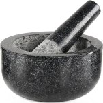 PESTO ALLA PALESTINESE