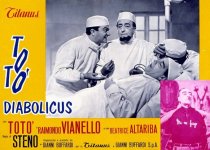 Ricordando TOTÒ DIABOLICUS