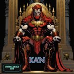 LE CRONACHE DEL VINTAGEVERSE: "Il Principe Demone al Centro della Terra" (di Giuseppe Cozzolino)