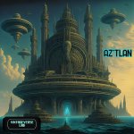 LE CRONACHE DEL VINTAGEVERSE: "La Prima Atlantide" (di Giuseppe Cozzolino)