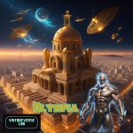 LE CRONACHE DEL VINTAGEVERSE: "Dee e Diavolesse: Junos ed Aphrodys" (a cura di Giuseppe Cozzolino)