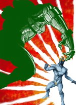 DIZIONARIO DEGLI EROI DEL VINTAGEVERSE: "Argos 7"