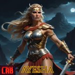 LE CRONACHE DEL VINTAGEVERSE "Chi è Ayesha?"