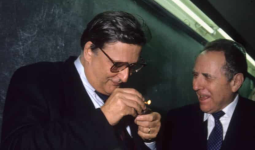 Divorzio all'italiana.