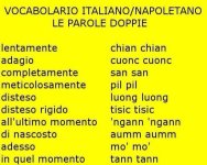 Se il napoletano sia una lingua (di Franco Marino)