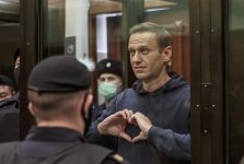 Chi ha ucciso Navalny? (di Franco Marino)