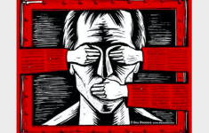 Mentre vi rincretinite con i Ferragnez, arrivano le purghe ai dissidenti (di Franco Marino)