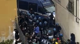 Pisa e l'inutile ribellismo (di Franco Marino)