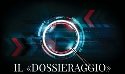 Le origini del dossieraggio (di Franco Marino)