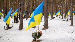 UNA TRAGICA BARZELLETTA