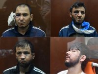 ANCHE L'ORECCHIO VUOLE LA SUA PARTE