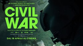 [RECENSIONE] Civil War: dopo Joker, un'altra occasione mancata (di Franco Marino)