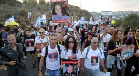 Uscire dallo sciocchezzaio palestinese (di Franco Marino)