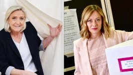 Perché la destra vince e la sinistra perde? (di Franco Marino)