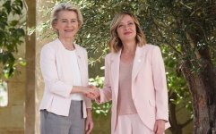 Giorgia, stattene all'opposizione! (di Franco Marino)