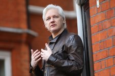 Il bluff Assange (di Franco Marino)
