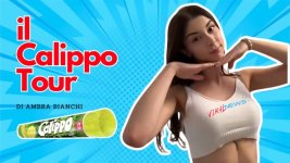 Calippo Tour ovvero chi si scandalizza è banale e disinformato (di Franco Marino)