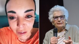 Cecilia Parodi esemplifica la stupidità del tifoso geopolitico (di Franco Marino)