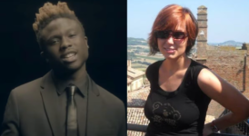 Sharon Verzeni e lo squallore dei media (di Franco Marino)