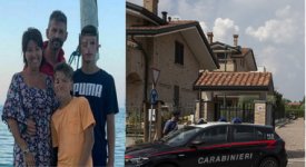 Paderno Dugnano e la tossica cronaca nera (di Franco Marino)