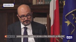 Sangiuliano, triste metafora di noi uomini (di Franco Marino)