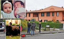 L'infanticidio di Parma ovvero chi crede non è per forza una brava persona (di Franco Marino)