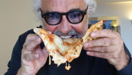 Briatore è un genio (di Franco Marino)