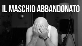 Perché gli uomini non accettano l'abbandono (di Franco Marino)