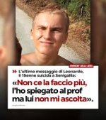 Un mondo di bulli (di Franco Marino)