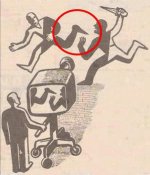 I media come tossici commandi ultrà (di Franco Marino)