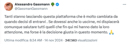Il boicottaggio deve diventare un reato (di Franco Marino)