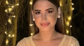 Poche storie: Margaret Spada è stata uccisa solo da se stessa (di Franco Marino)