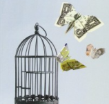 L'abolizione del contante come sintomo di una malattia: la statolatria (di Franco Marino)